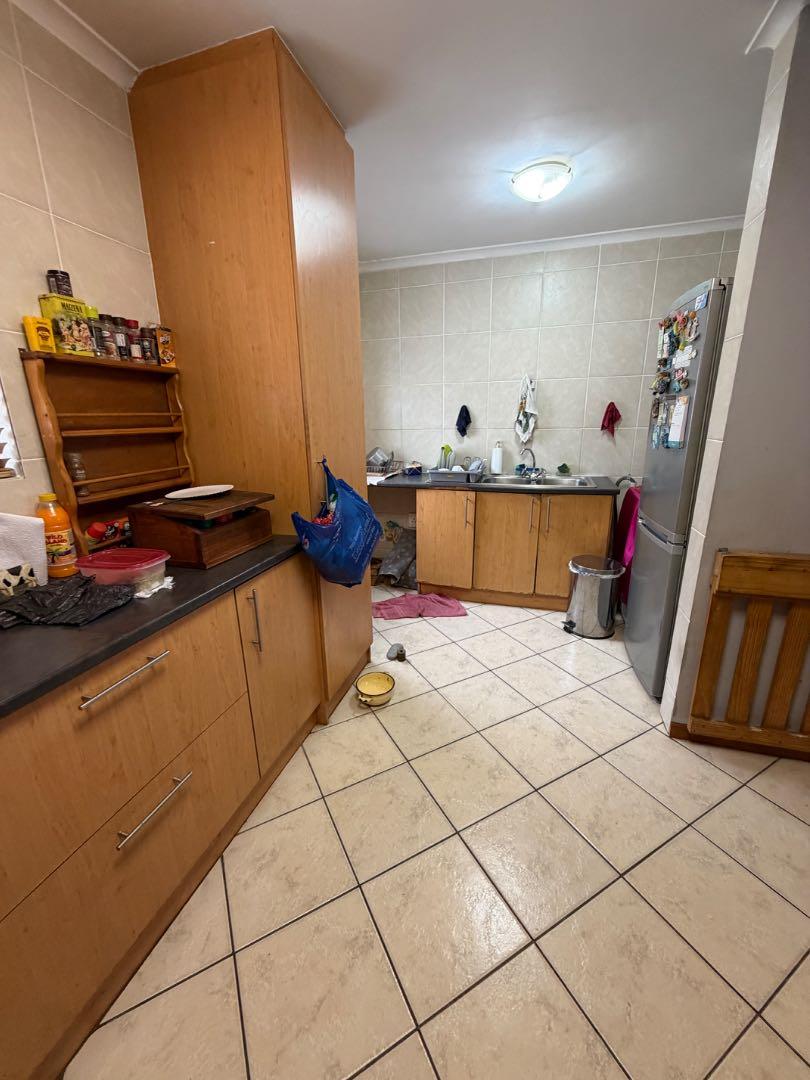 To Let 3 Bedroom Property for Rent in Jacarandas Western Cape